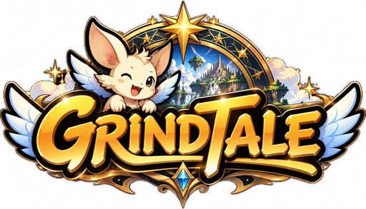 GrindTale