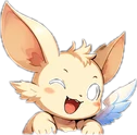 Foxy waving